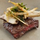 들꽃한우 이미지