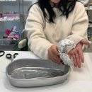 오운 밀 | 담는 공예 페이퍼마쉐 경험해보고 싶다면 평택 오운아뜰리에로 ! 원데이클래스 아니고 투데이클래스...