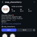 서울가든호텔웨딩 가성비 아이폰스냅 초코체리 오픈 이벤트 후기