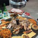 김치삼겹살 이미지