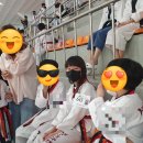 경희대 건강드림 태권도 이미지