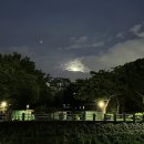 타이베이의 몽롱한 달빛. 台北矇朧的月光 이미지