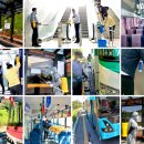 갈매역 버스승강장 이미지