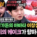 12월21일 아는형님 솔비의 마음이 담긴 딸기 케이크 최종 선택은 &#39;현실 남친상&#39; 카더가든 아바타 이창섭? 영상 이미지