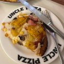 난타5000 피자용산지구점 | 용산 피자 맛집 엉클피자 용산점 솔직 후기