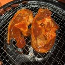 화력주유소 | [광주 수완지구 맛집] 김금자숯불갈비 수완점에서 둘이서 8인분 먹고온 후기