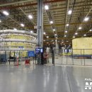 보잉, KSC의 NASA SLS Core Stage 생산 시설 확장 마무리 이미지