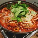 닭발먹은새우
