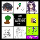 디지털드로잉 (응용) | 청소년 디지털드로잉 수업 후기｜이비스페인트 기초부터 수채화까지