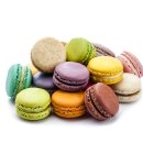 마카롱 이미지