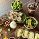 [제주 맛집] 시원한 우도 바다를 보며 먹는 역대급 돈까스 맛집 &#39;온오프&#39; (솔직후기 / 주차정보 포함)