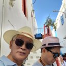 리틀미코노스2 | 유럽 [동부 지중해 크루즈+베니스+돌로미티] 자유여행_후기 [7편]