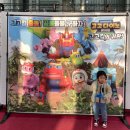 고고다이노-고고킹의 귀환 | 35개월 아이와 성남아트센터 고고 다이노 뮤지컬 고고킹의 귀환 관람 후기 주차