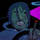 Lil Uzi Vert - XO Tour Lif3 이미지