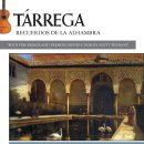 타레가 / 알함브라 궁전의 추억 (Francisco Tarrega Eixea / Recuerdos de la Alhambra) 이미지