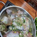 도랑가마솥추어탕 | 서울 강동구 암사역맛집 동래복국가마솥추어탕 후기 주차가능