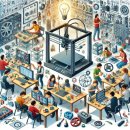 메이커교육(Maker Education)의 뜻과 의미 성내동 긍정의 수학 학원
