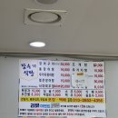 여수수협 앞 | 여수 국동맛집 '잠수기장어탕식당' 현지인이 찾는 장어탕 맛집