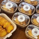 신성푸드서비스(주)인팩 | 의정부 가능동 소모임 다과/간식/웰컴푸드 협찬