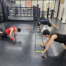 용인대SM복싱클럽 길동점 이미지