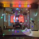 별밤 노래연습장 이미지