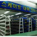 고양어울림누리 몸과마음 닦음터 체육관 이미지