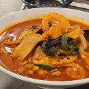 하반장짬뽕부산역 | 부산역 짬뽕맛집 외국인친구 데려가기 좋은 부산동구초량동 하반장짬뽕