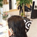 마끼다헤어 이미지