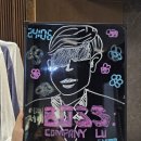 🗝43_보스:컴퍼니루/BOSS:COMPANY_LU 【비밀의화원 / 다운타운홍대점】
