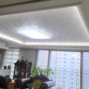 율상마을 모아미래도6단지 경로당 | 김해 율하 모아미래도6단지 LED조명 부분 교체 시공｜주방·거실 밝기 개선 후기