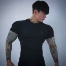 라인업짐 | 헬스복 제대로 고르는 기준 길즈스포츠 짐웨어 첫 라인업 후기