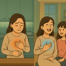 습관도 습관이다 | 마음수련 후기: 잘 체하던 습관이 사라진 놀라운 변화