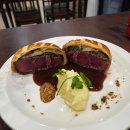 웰링턴 | 수원 신동 맛집 아기와 함께 다녀온 다시봄다이닝 비프웰링턴 뇨끼 후기
