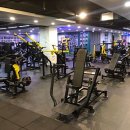 청담 엑티브짐 이미지