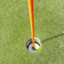 자운대 실내 골프연습장 이미지