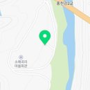 강가에 청기와집 민박 이미지