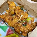 노랑통닭 메뉴 가격 순살 후라이드 깐풍치킨 추천