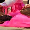 Learning Korean Traditional Music - Gayageum (class for beginners) 이미지