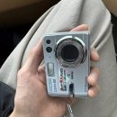 디카플러스 | 이승협 디카를 협민수 해보자! 펜탁스 옵티오 60