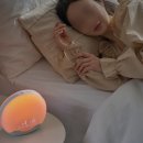 디얼무드 | 침실 인테리어 소품으로 예쁜 디얼 IoT 무소음 인테리어 LED 시계 사용 후기