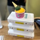 얼음과자집 | [🍃전주 한옥마을 청연루 근처/'이태리 얼음과자집' 무화과 마스카포네 후기]