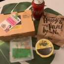 비에이치씨치킨 전북도청점