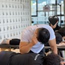 하이토탈피트니스 | 체형교정 + 회복까지! 언남동 헬스장 하이클래스짐 구성점 근막이완 프로그램 소개✨