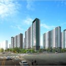 삼봉지구 푸르지오 아파트 이미지