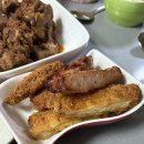 한솥도시락 구파발역점 | 불광역 맛집 인생돈카츠 불광 | 떡갈비, 치즈 돈까스 포장 후기