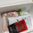 ★순살 닭다리살 조광푸드 닭정육 1kg / 국내산 닭정육 택배후기