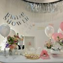 광명이편한세상센트레빌아파트나상가 | 광명 파티룸 멜로우선데이 :: 브라이덜샤워 연말 모임 장소 추천