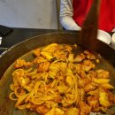 서촌닭갈비충정로점