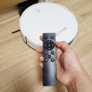 (주)케어스테이션 | 프리티케어 물걸레겸용 로봇청소기 리얼 1달사용 후기