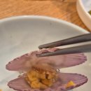 여수섬 칼국수 이미지